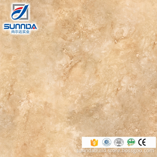 Sunnda Cream beige tile, rustic floor tile 24x24, porcelain tiles 60x60